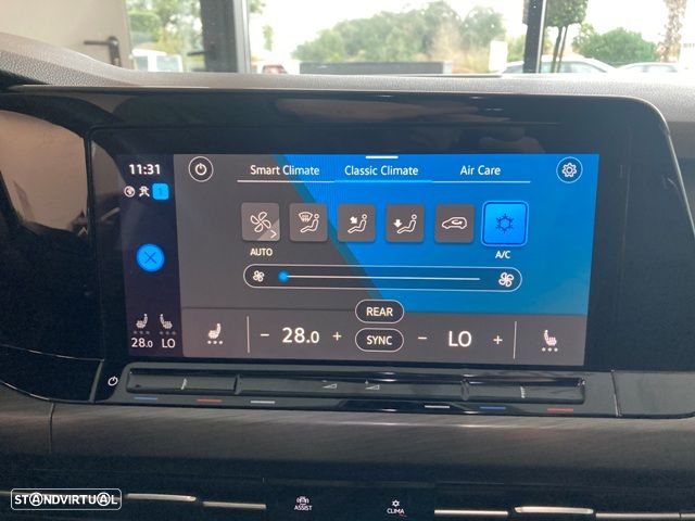 VW Golf Variant 2.0 TDi SCR DSG Style - 49