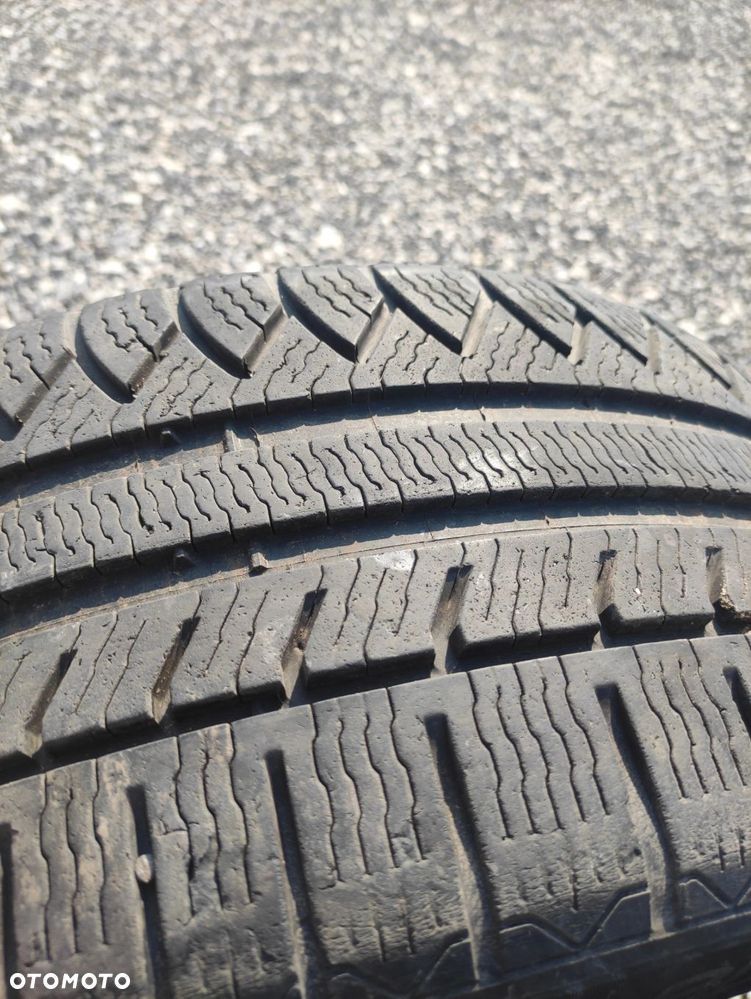 OSŁONY OPONY ZIMA MICHELIN 225 45 18 5MM 5.5MM - 10