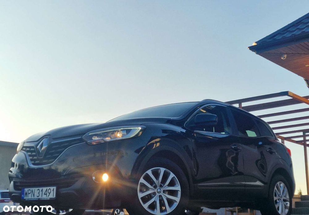 Renault Kadjar - 11