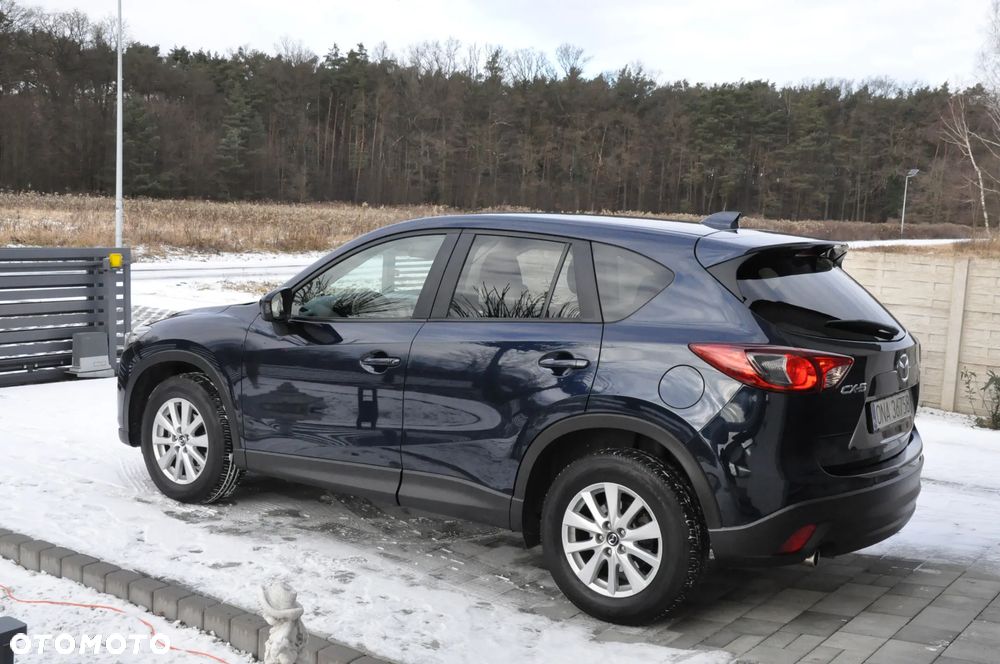 Mazda CX-5 2.2 D Skyenergy 2WD - 6