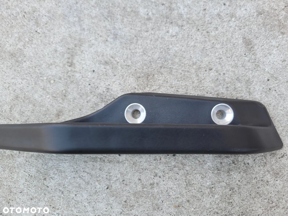 Uchwyt, rączka pasażera KTM 690 Duke 12-15 - 7