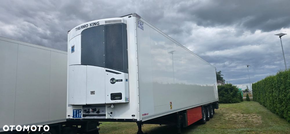 Schmitz Cargobull - 2