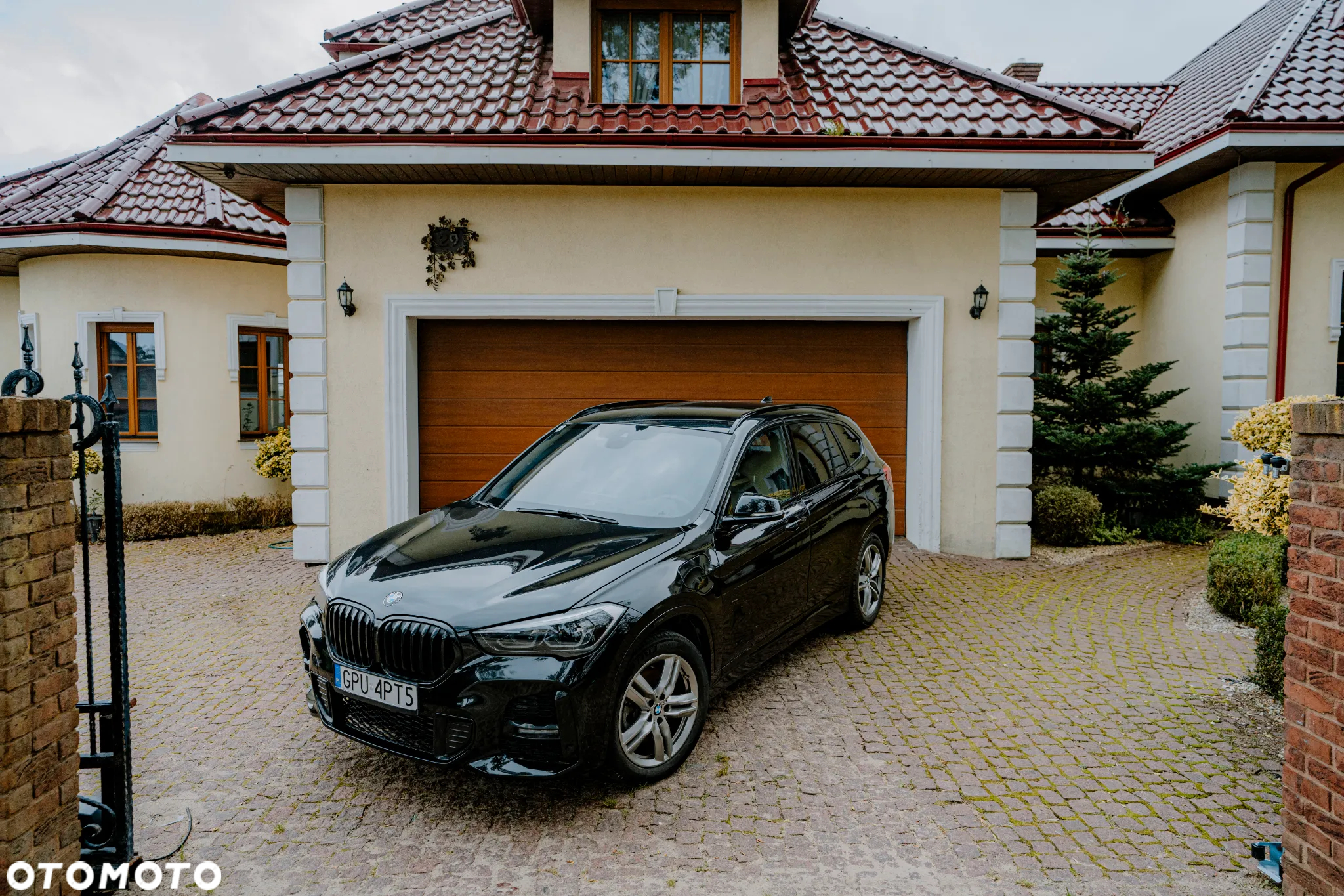 BMW X1 - 3