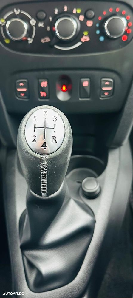 Dacia Sandero 0.9 Stepway - 23