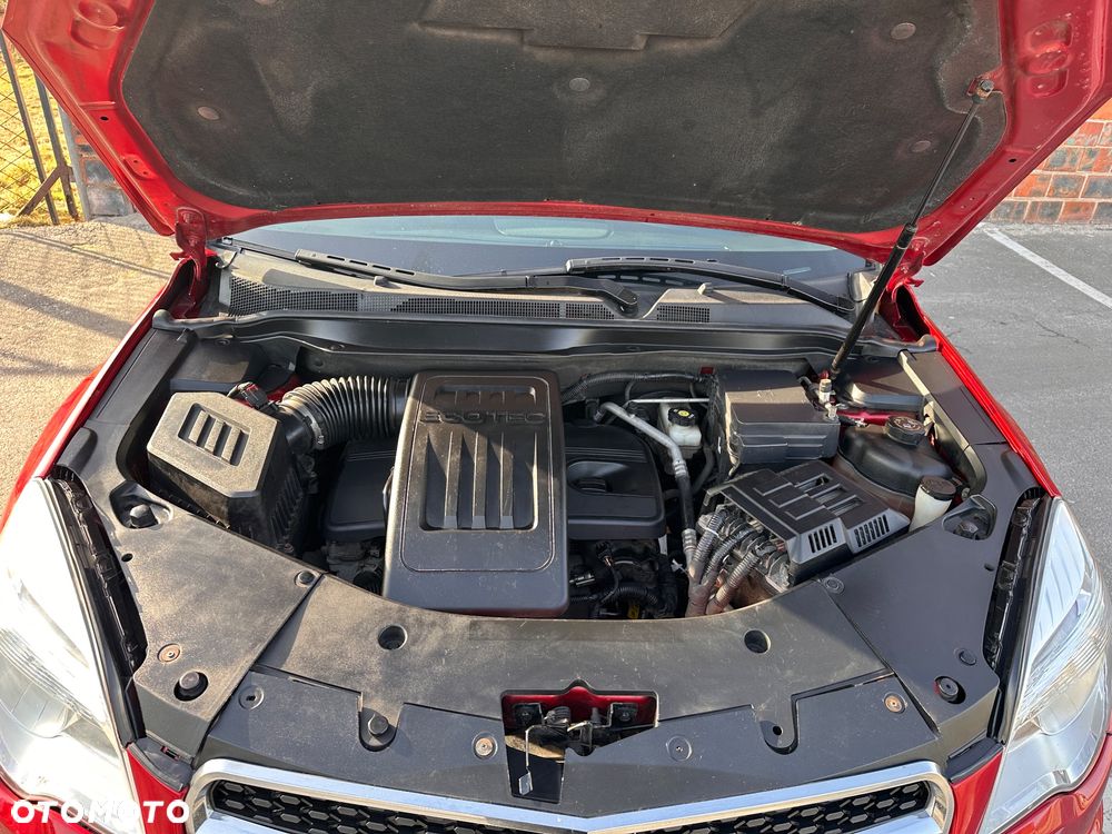 Chevrolet Equinox - 13