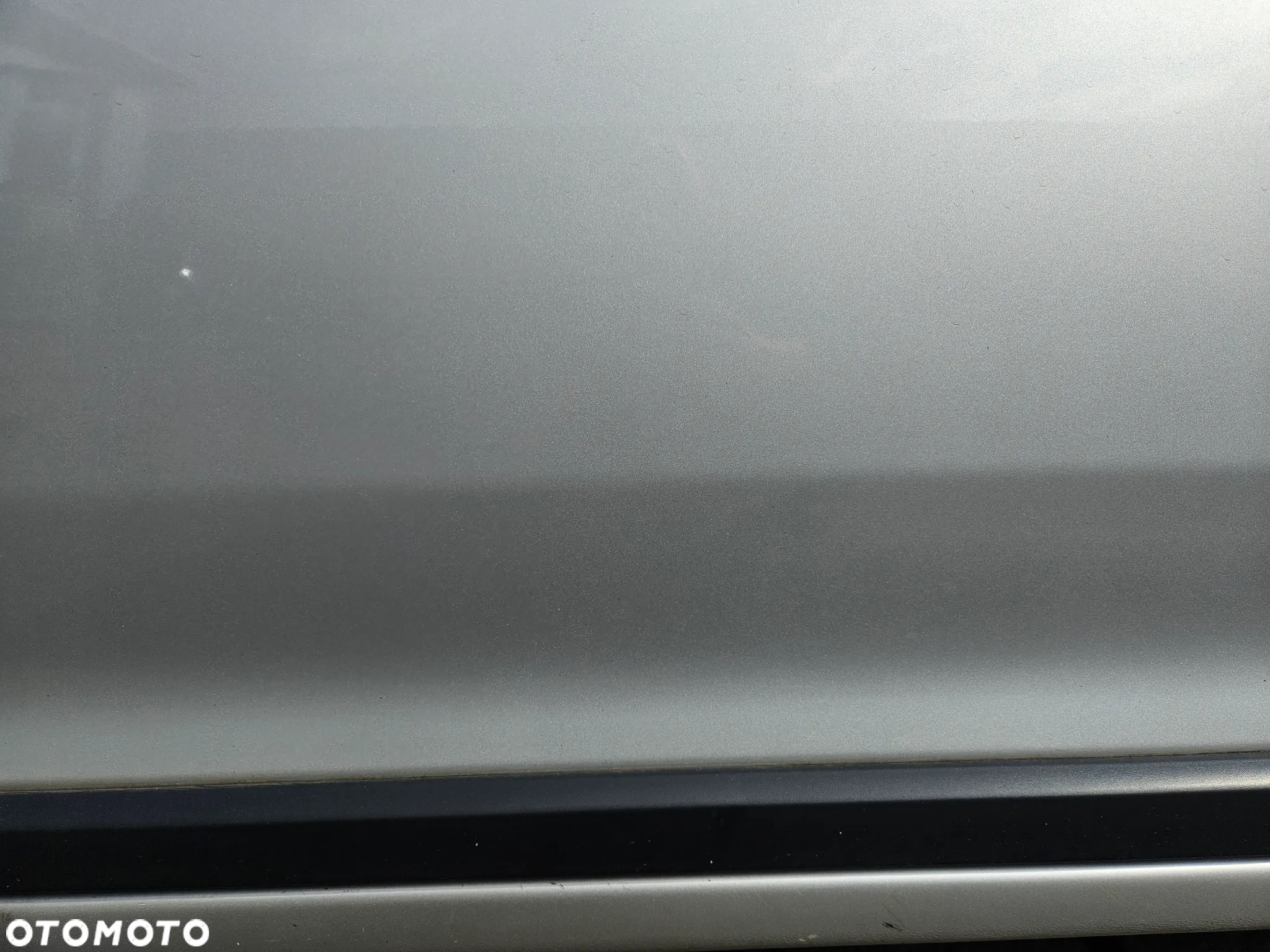 DACIA LOGAN II MCV DRZWI LEWY PRZÓD LEWE PRZEDNIE TED69 - 8