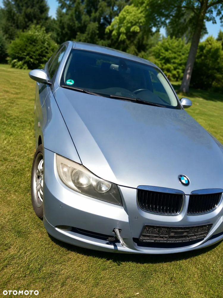 BMW Seria 3 - 1