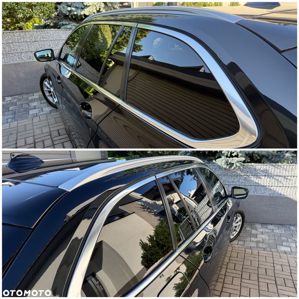 BMW Seria 5 518d mHEV Business Edition sport - 17
