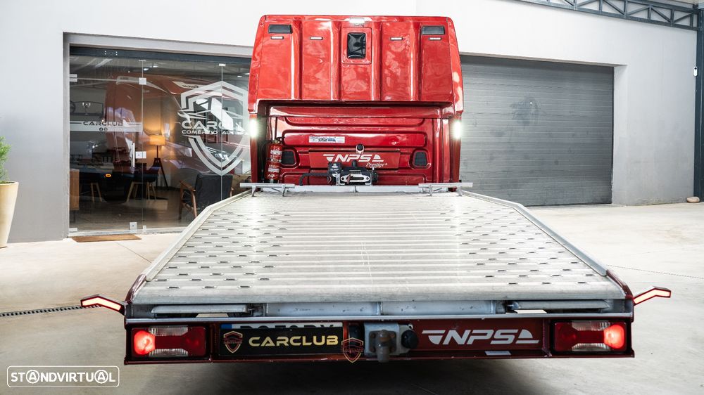 Iveco Daily NPS 35S21 - 15