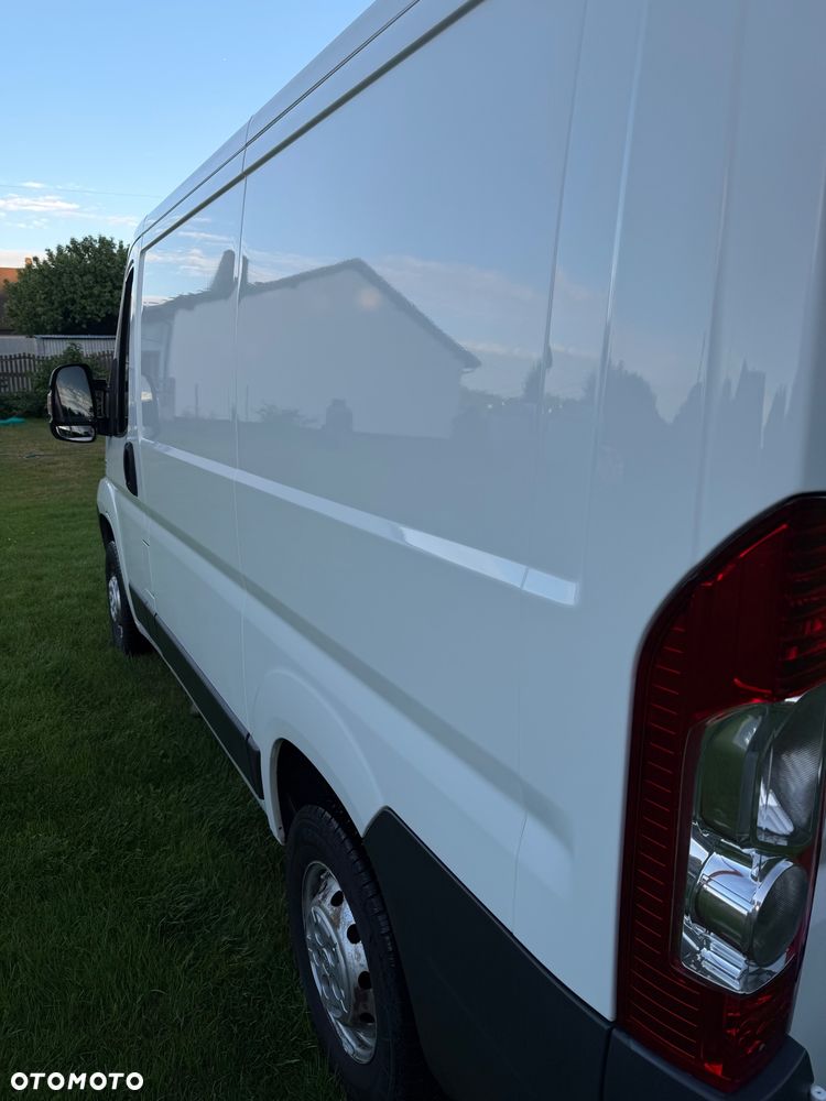 Fiat Ducato - 7