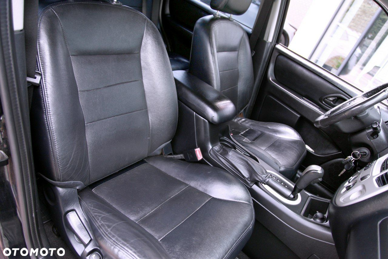 Ford Maverick - 17