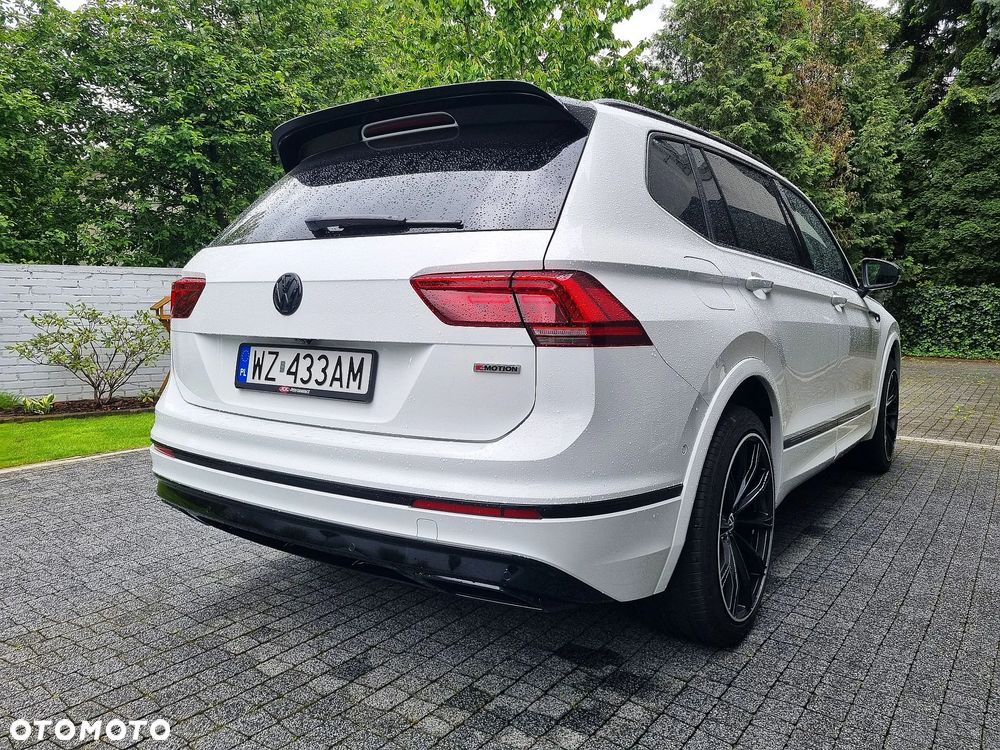 Volkswagen Tiguan - 4