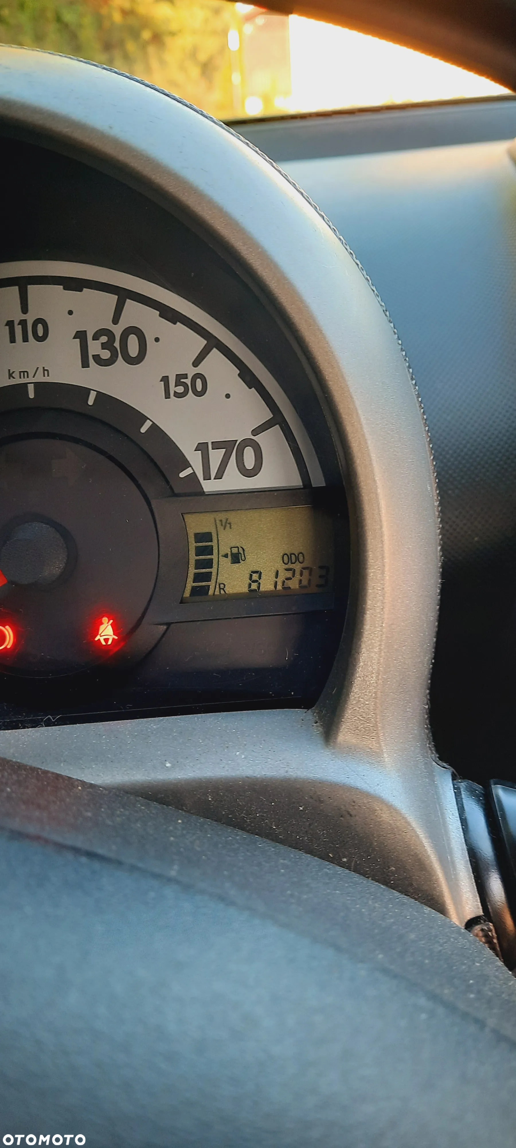 Toyota Aygo 1.0 VVT-i - 10