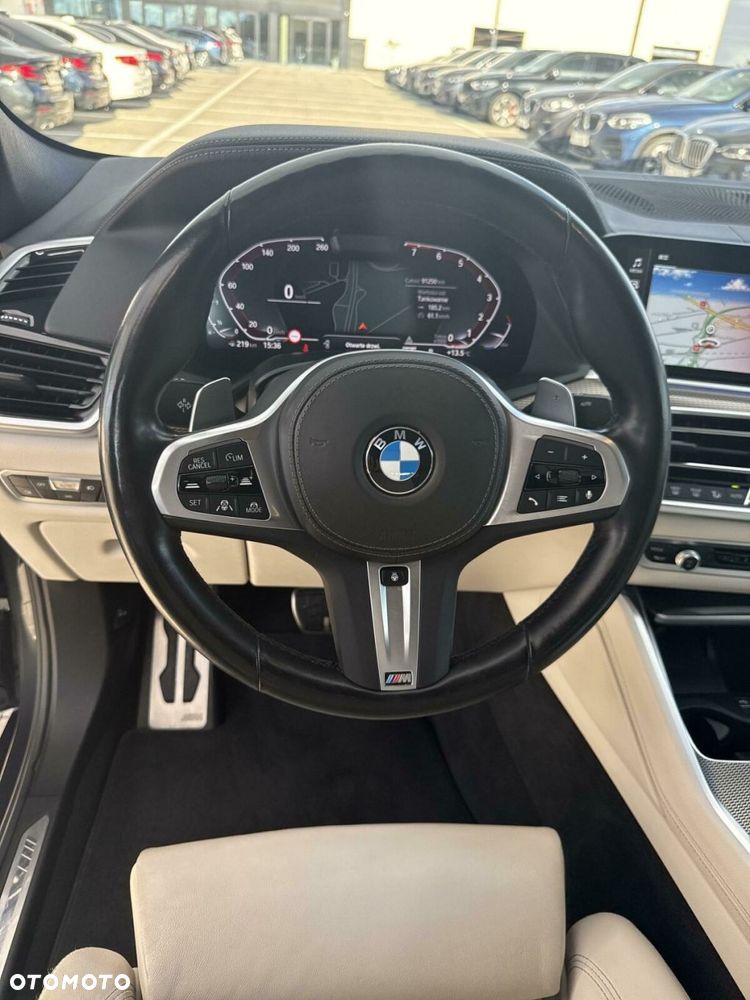 BMW X6 - 6