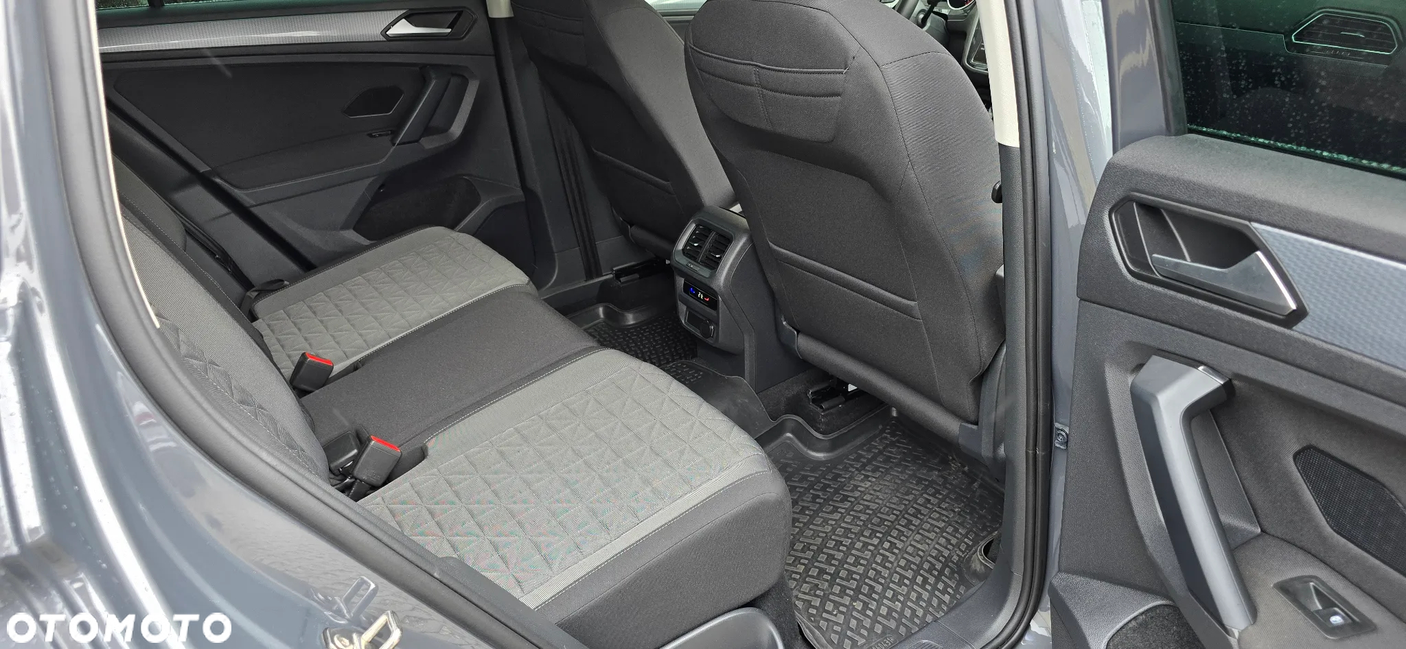 Volkswagen Tiguan 2.0 TDI SCR Life DSG - 22