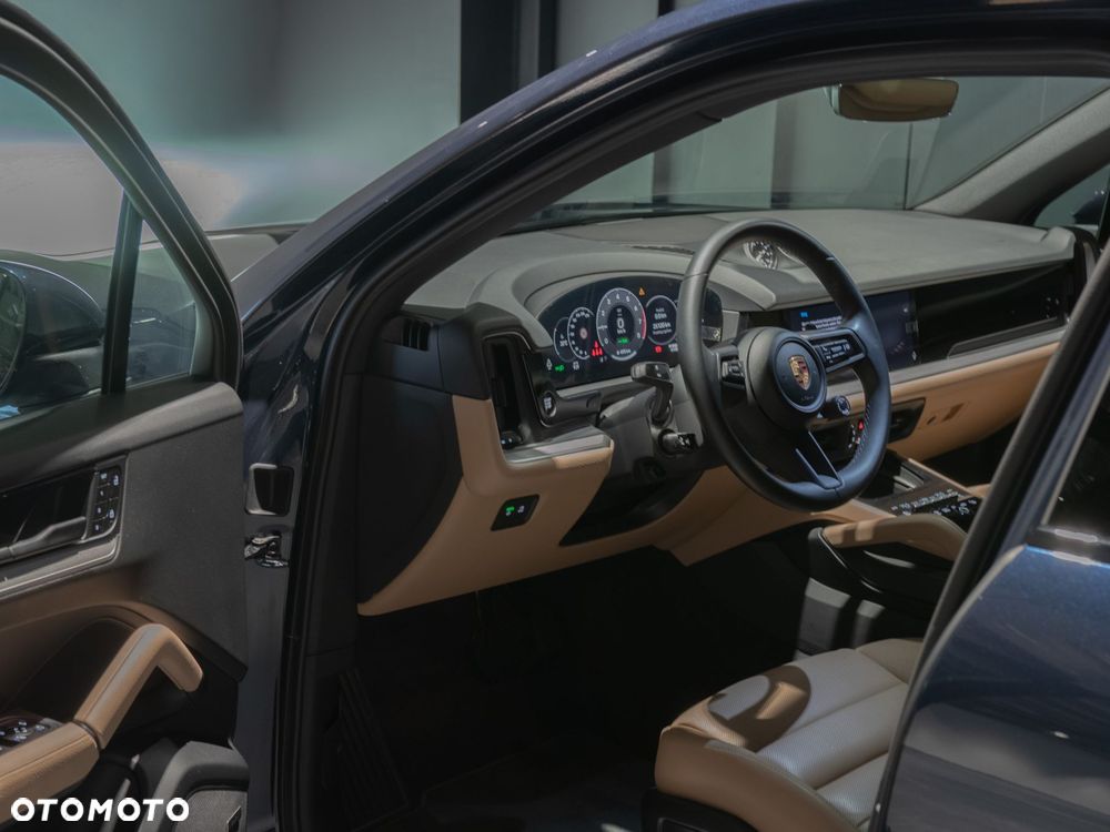 Porsche Cayenne E-Hybrid PHEV - 19