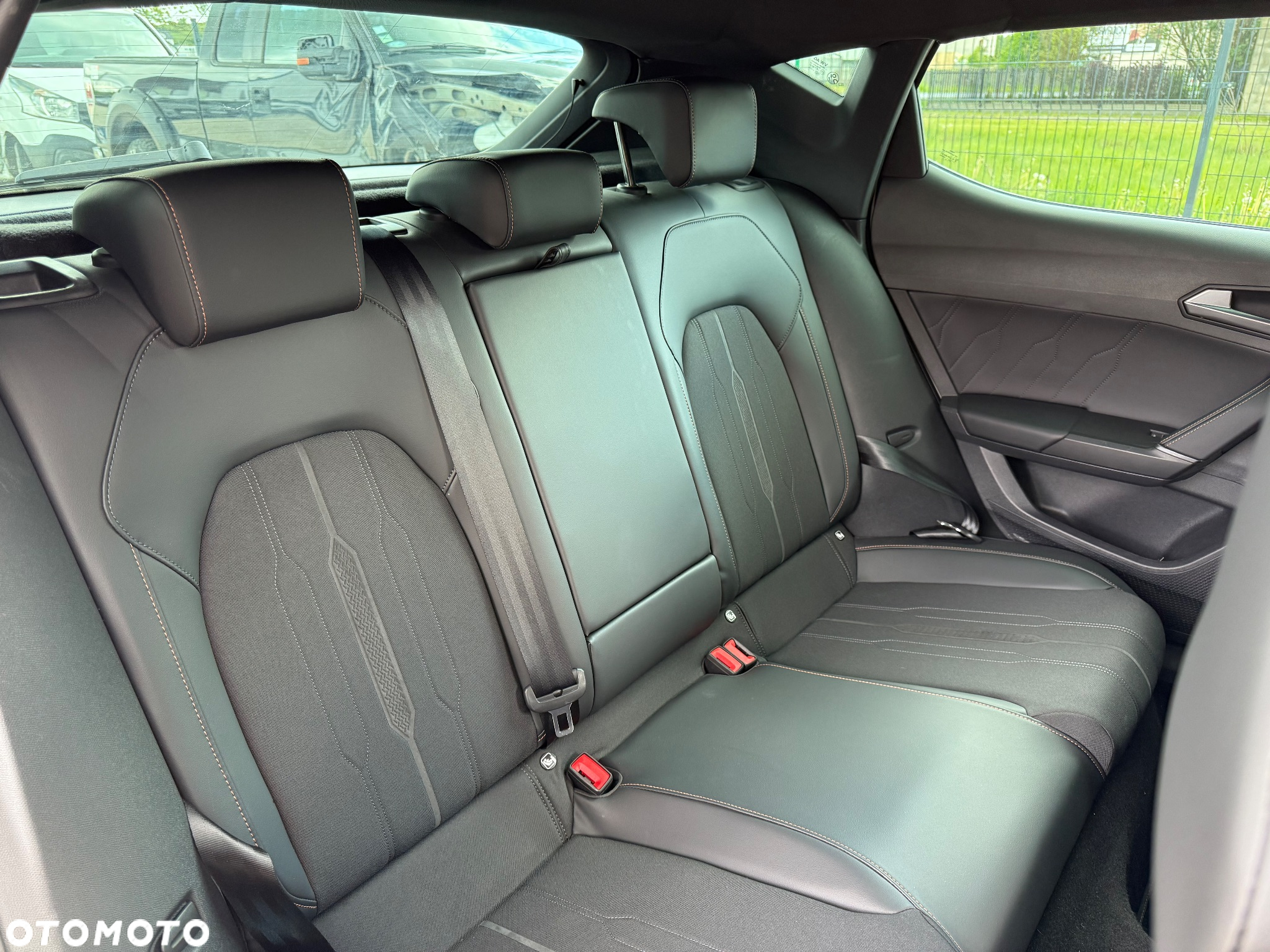 Cupra Leon 1.5 eTSI mHEV DSG - 19