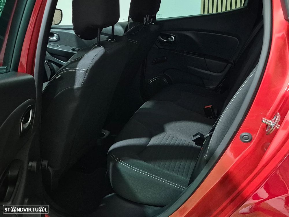 Renault Clio 0.9 TCe Limited Edition - 32