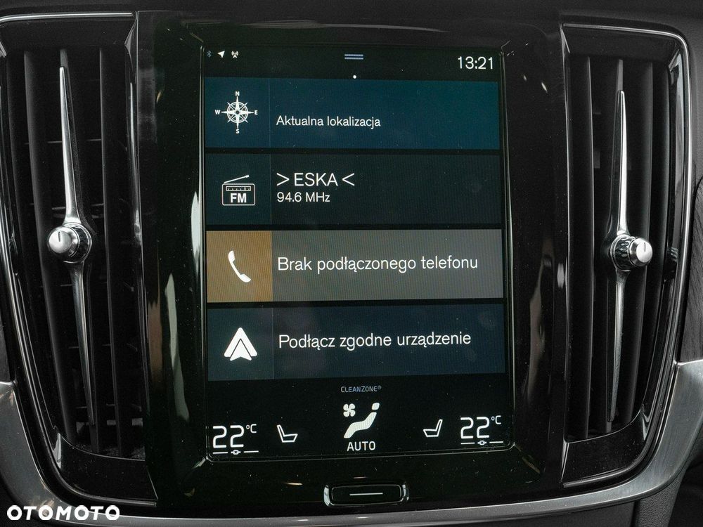 Volvo V90 Cross Country - 20