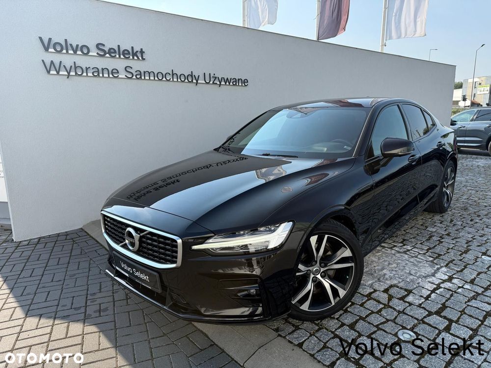 Volvo S60 - 2