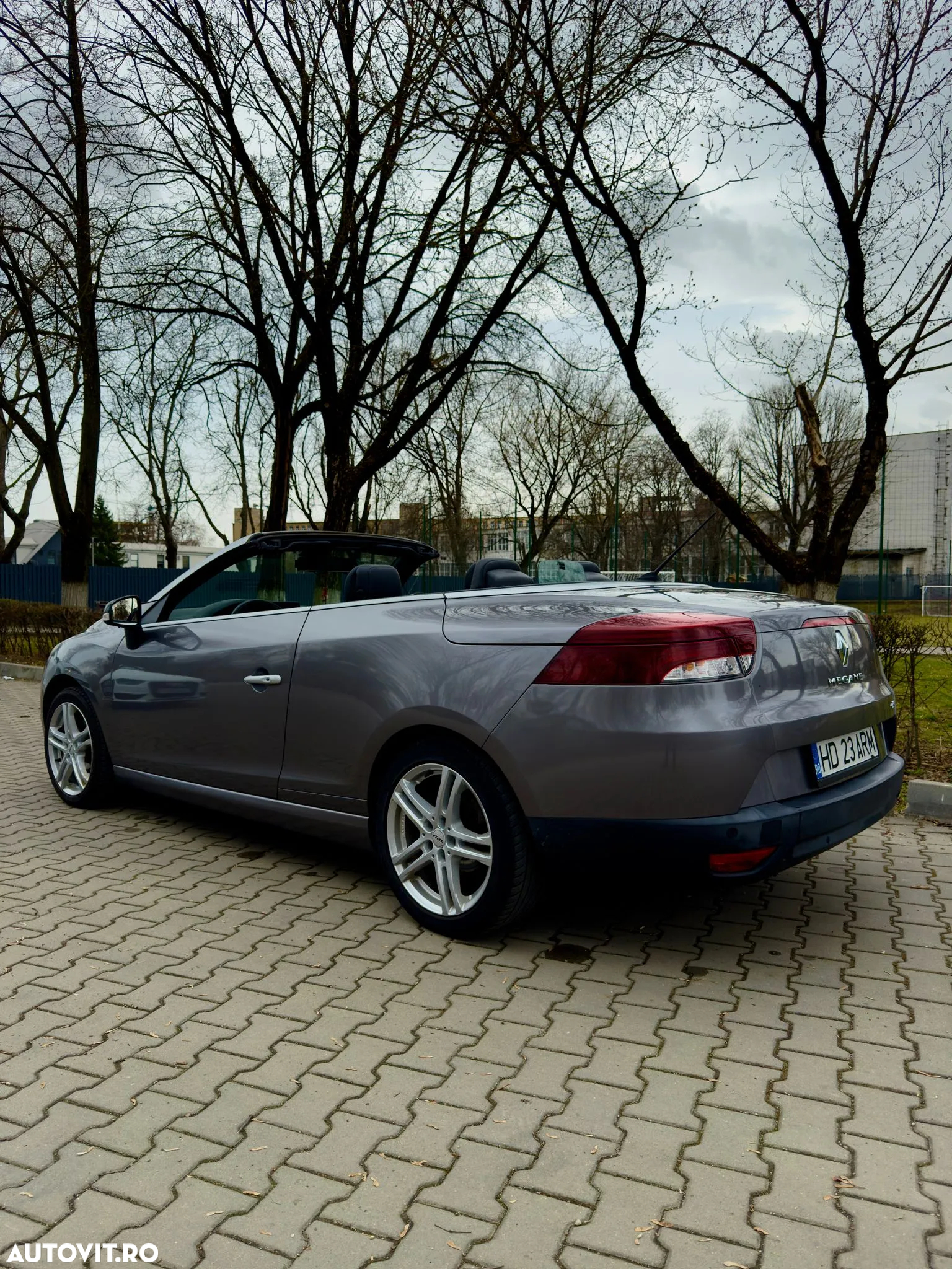 Renault Megane - 4