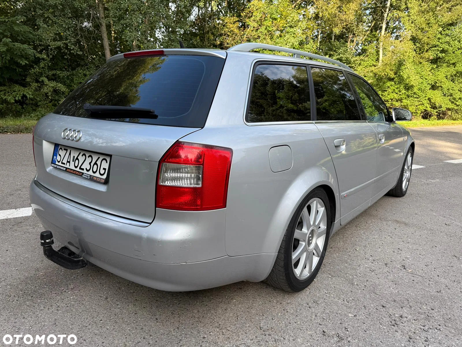 Audi A4 - 3