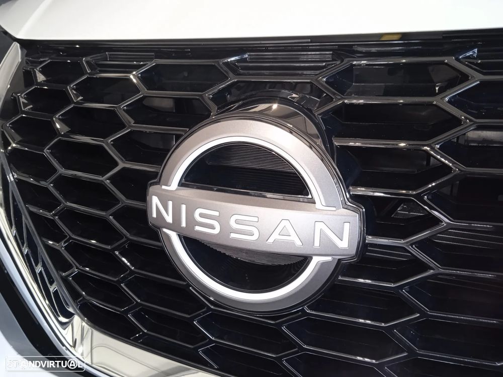 Nissan Juke 1.0 DIG-T N-Design C.Two Tone S.DCT - 60