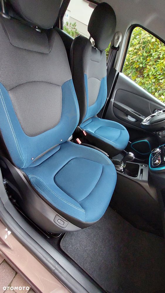 Renault Captur 1.2 Energy TCe Intens EDC EU6 - 19