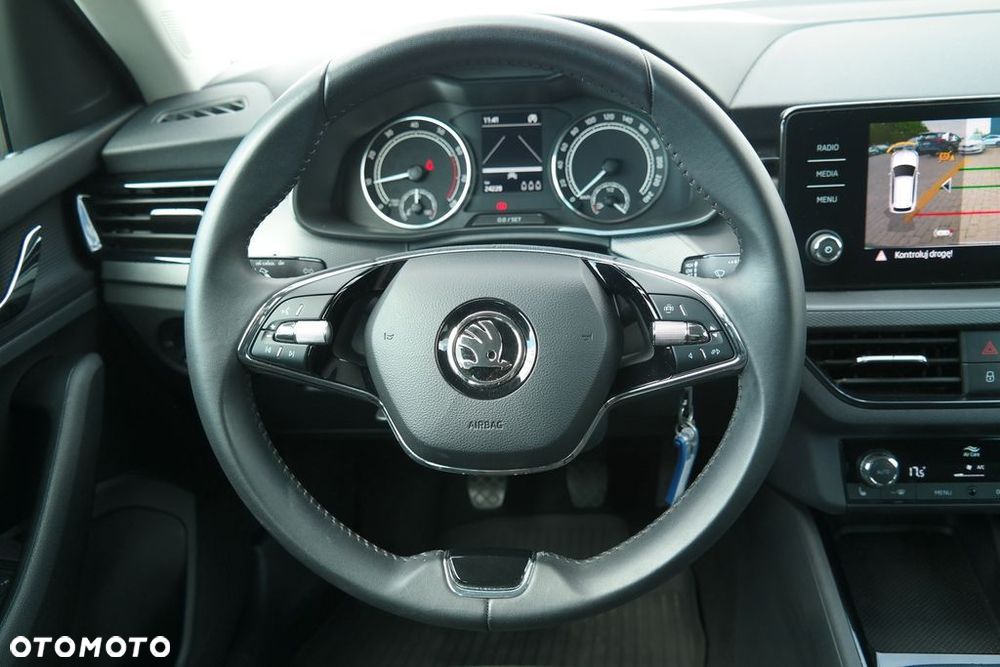 Skoda Kamiq 1.0 TSI Ambition - 14