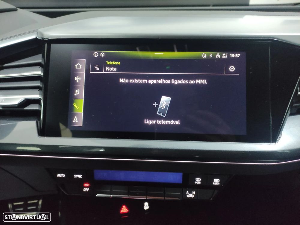 Audi Q4 e-tron 45 82 kWh SE Business - 10