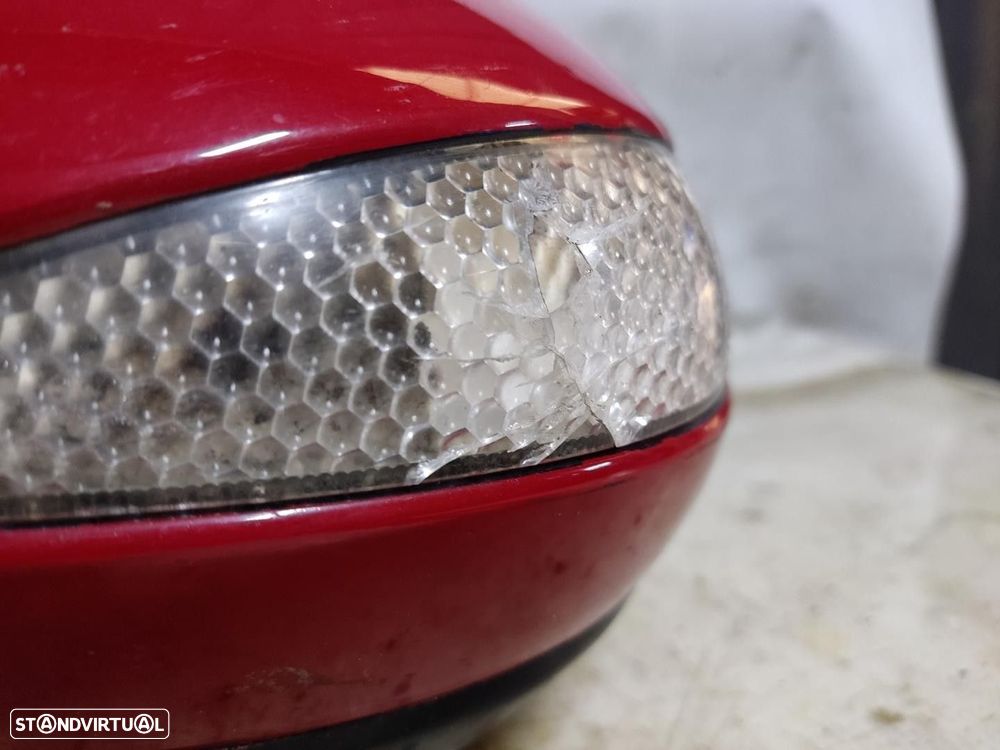 ESPELHO RETROVISOR ESQUERDO HONDA CIVIC VIII HATCHBACK 2008 -S/R - 1