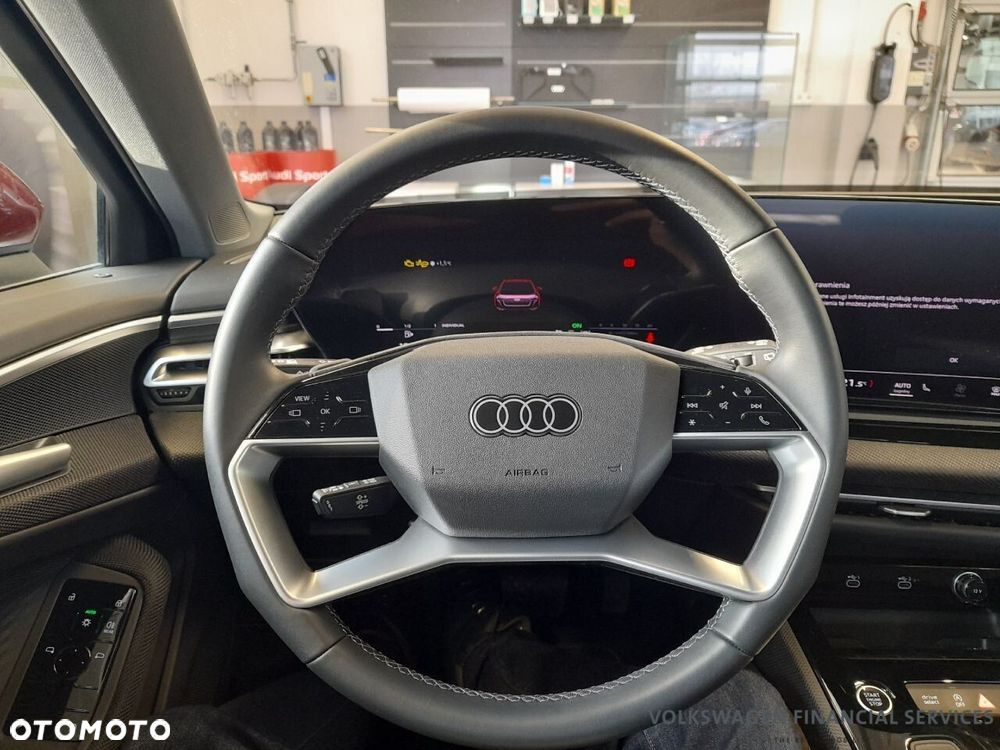 Audi A5 Avant TFSI S tronic - 9