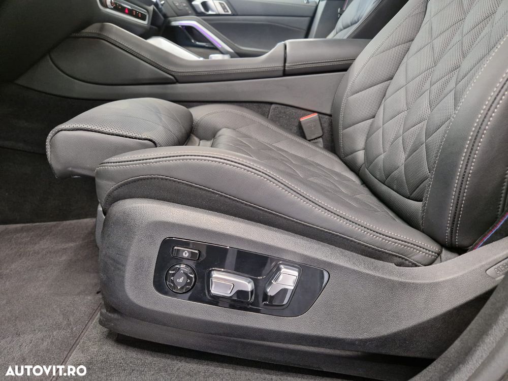 BMW X6 xDrive30d M Sport - 33