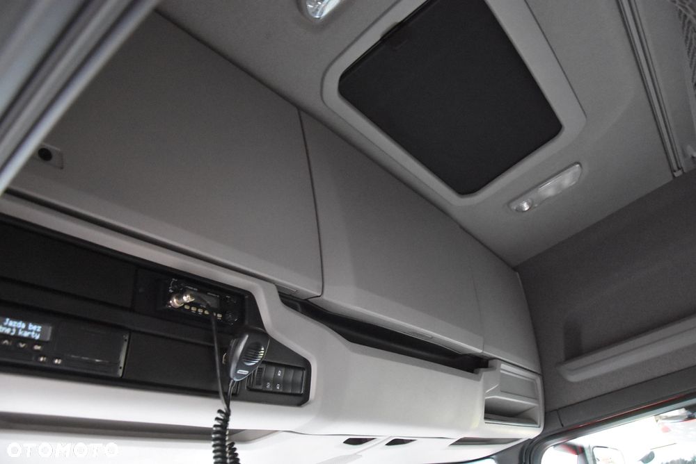Scania R 450 BOGATO WYPOSAŻONA CAŁA NA PODUSZKACH I PARK-COOL 2021 *FULL LED* STANDARD *Retarder** ! Jak nowa ! ! - 28