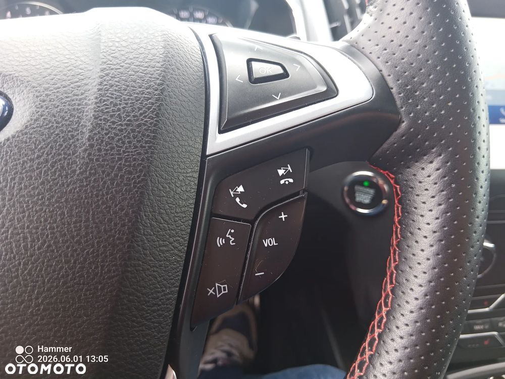 Ford S-Max 2.0 EcoBlue AWD Trend - 9