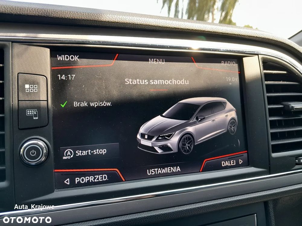Seat Leon 1.5 TSI Style - 17