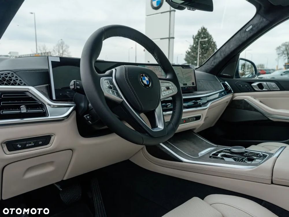BMW X7 xDrive40d mHEV sport - 5