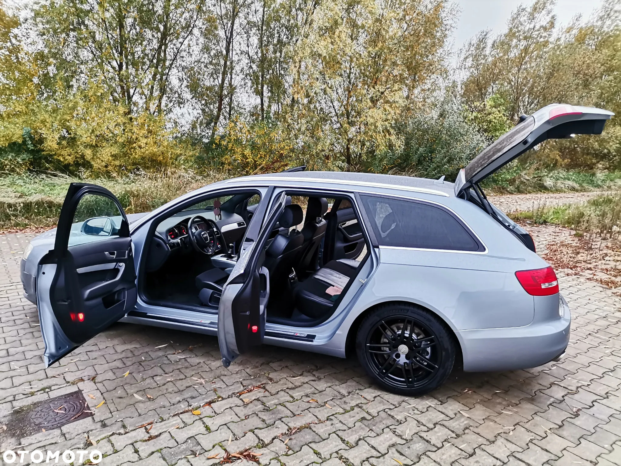 Audi A6 2.7 TDI - 13