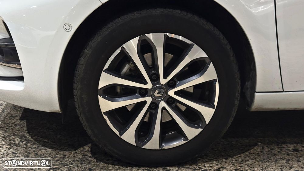 Renault Zoe (c/ Bateria) Zen 50 - 9