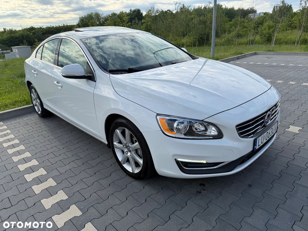 Volvo S60 2.5 T5 AWD - 2