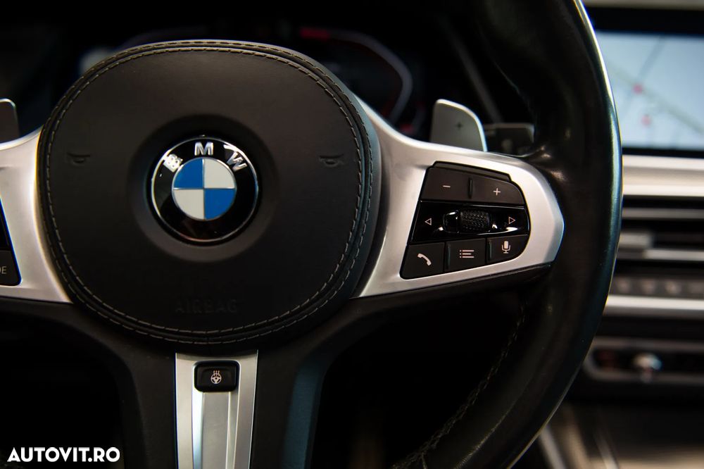 BMW X5 xDrive40i - 22