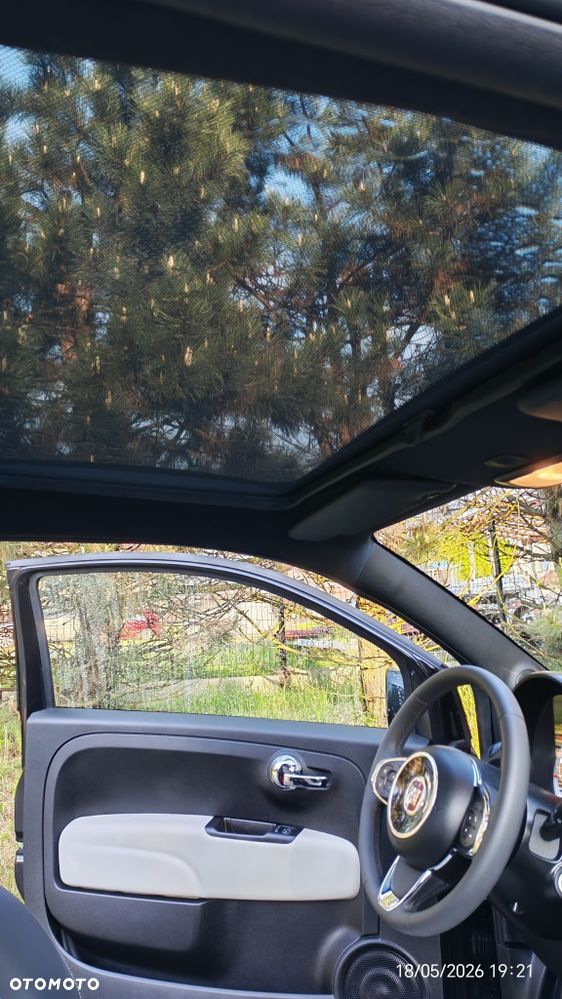 Fiat 500 - 8