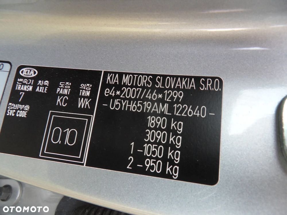 Kia Ceed 1.6 CRDi GT Line - 19