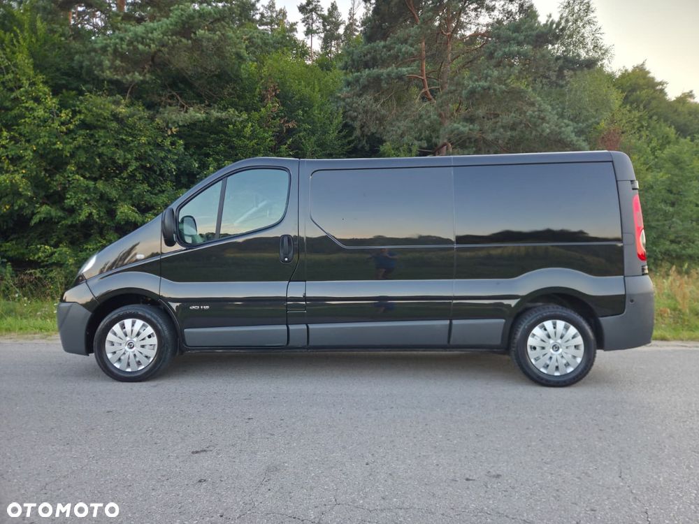 Renault Trafic - 10