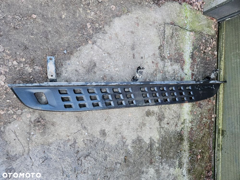 STOPIEŃ LISTWA PROGOWA FORD RANGER 4 16 LIFT EB3B-16451-G RANGER RAPTOR V LEWA JB3B-16451-AB (18-22r) RANGER RAPTOR VI N1WB-16451-S (22r-24) RADOM - 3