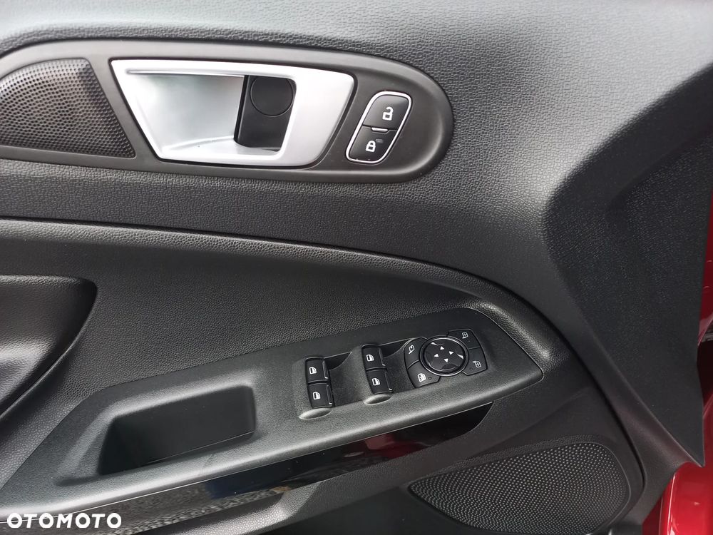 Ford EcoSport 1.0 EcoBoost ST-LINE - 35