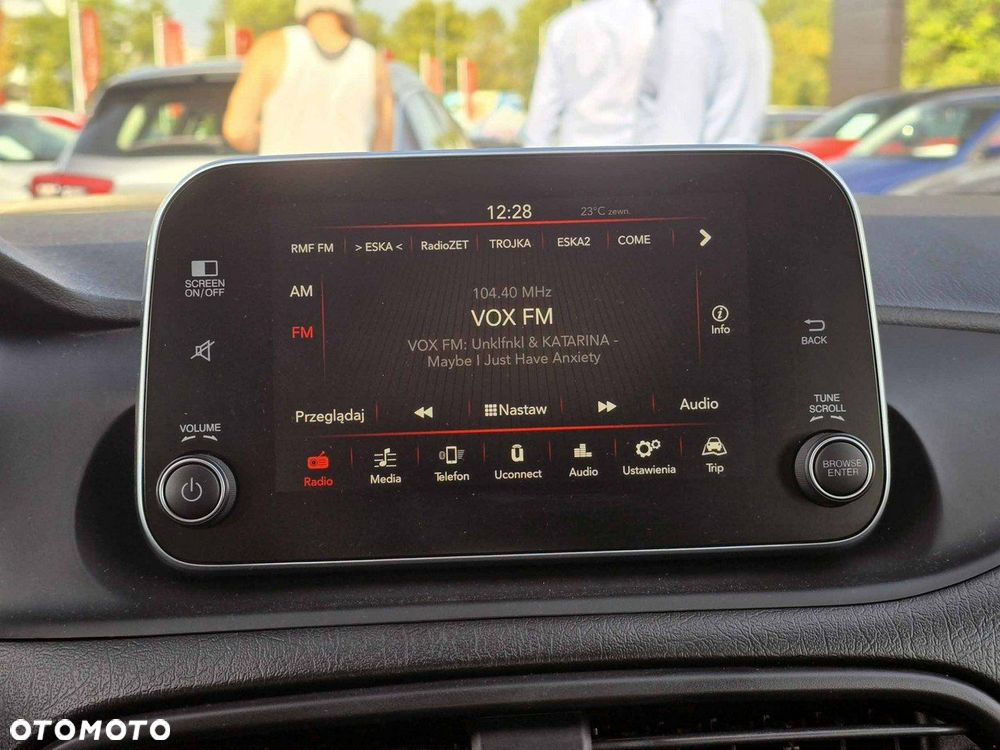 Fiat Tipo - 16