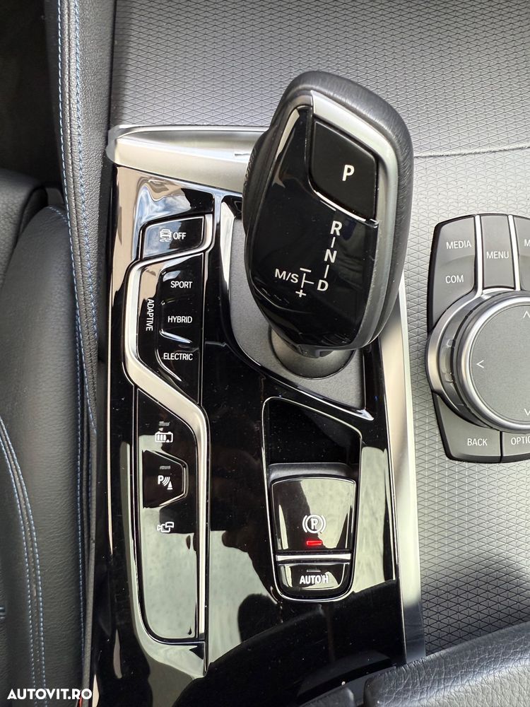 BMW Seria 5 545e xDrive AT PHEV - 20