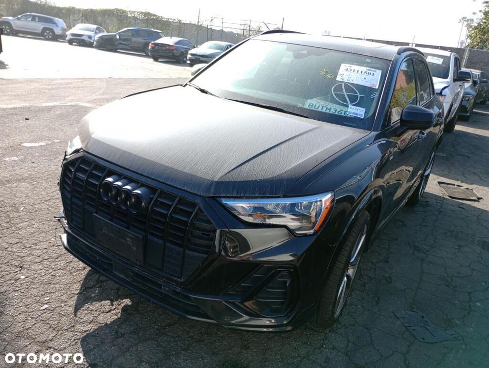 Audi Q3 45 TFSI Quattro S tronic S line - 15