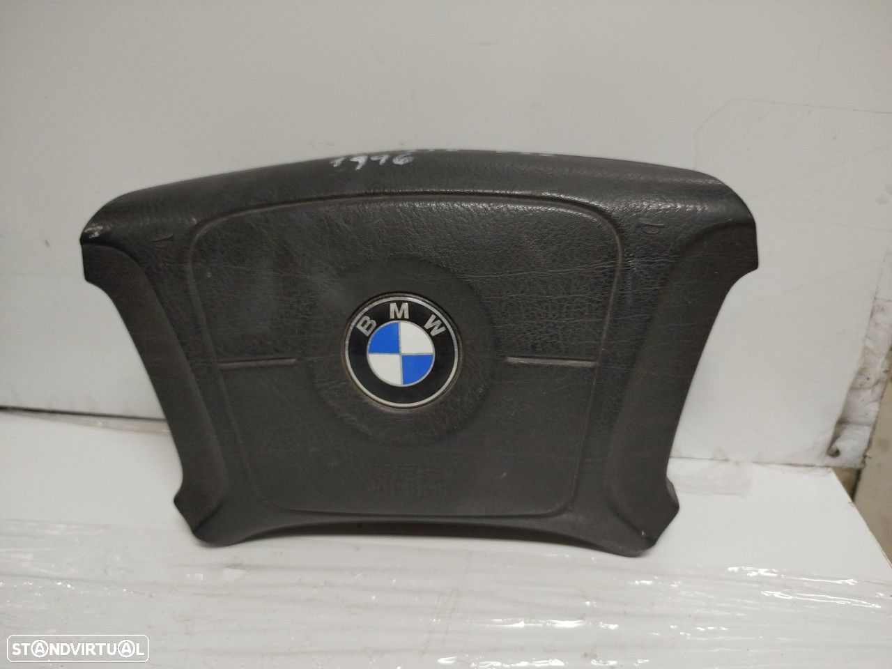 Airbag Volante Bmw 3 Touring (E36) - 1